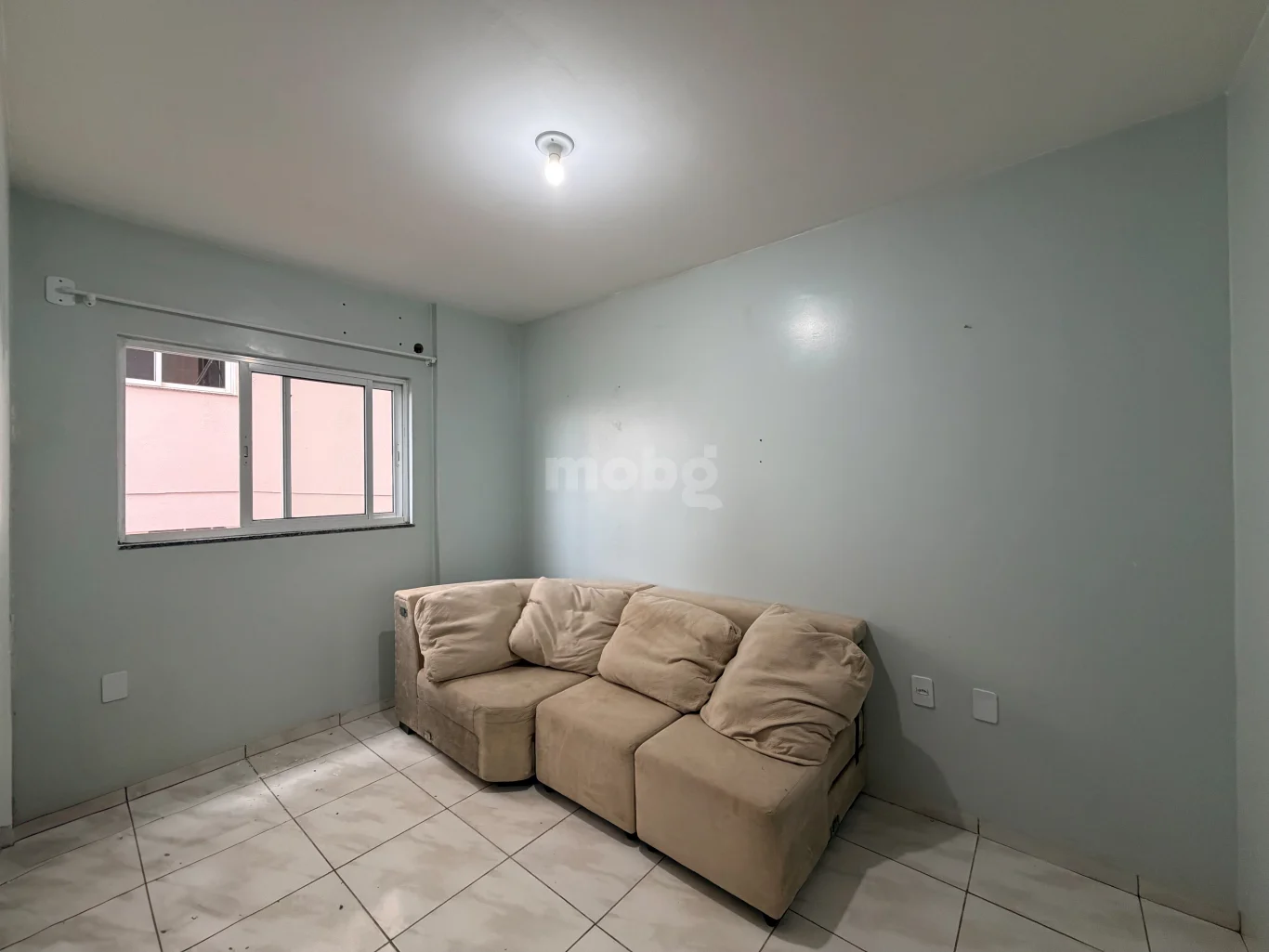 Apartamento para alugar com 2 quartos