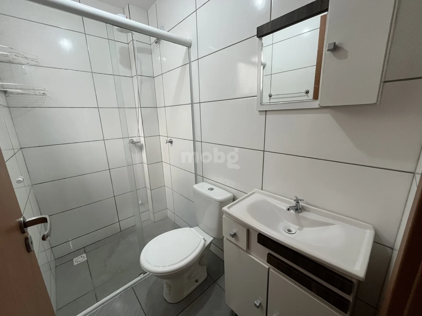 Apartamento para alugar com 2 quartos