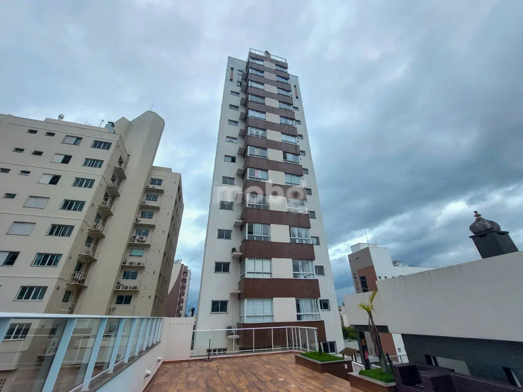 Apartamento para alugar com 2 quartos