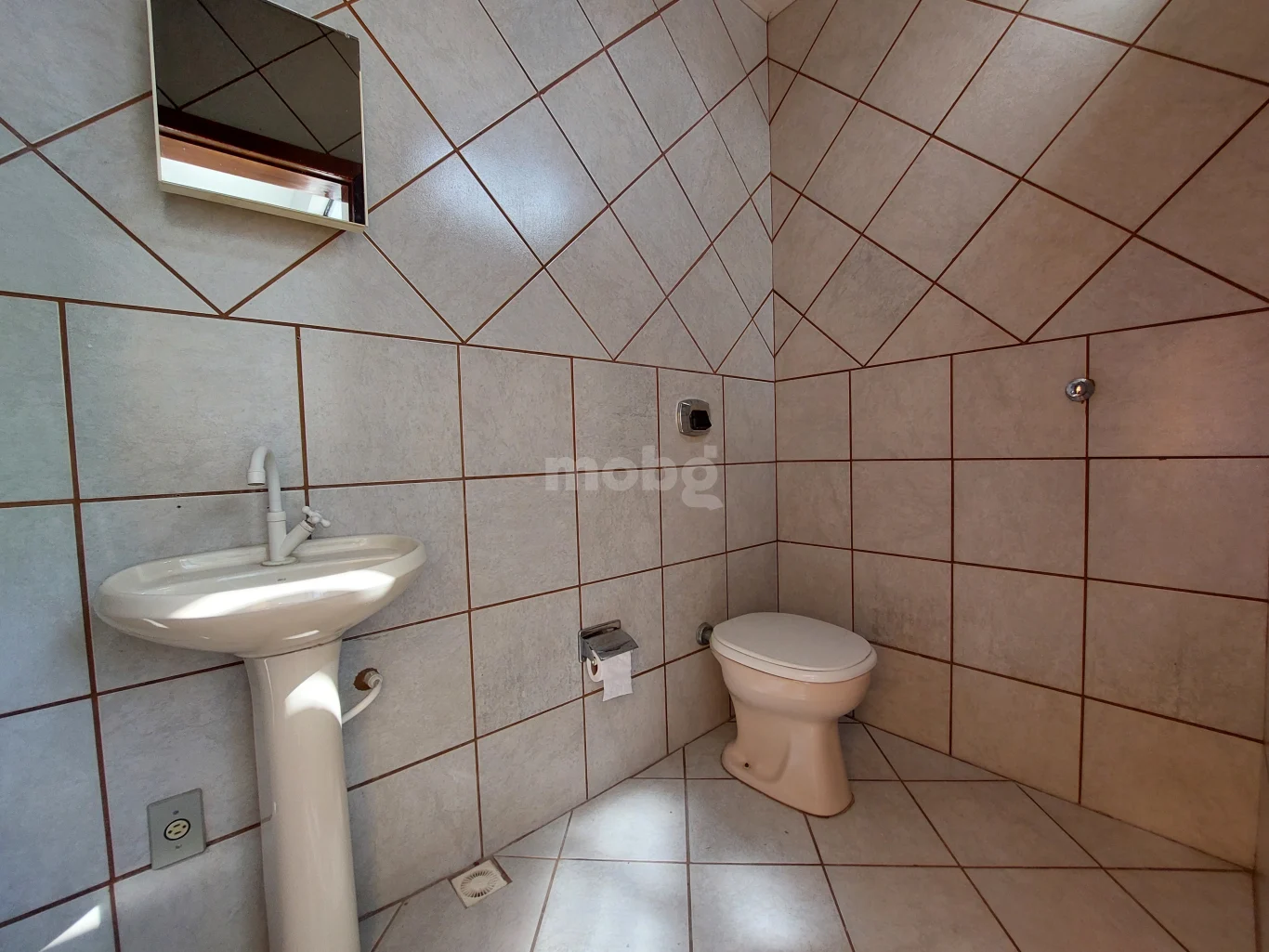 Sala_Comercial para alugar em Chapecó, Centro