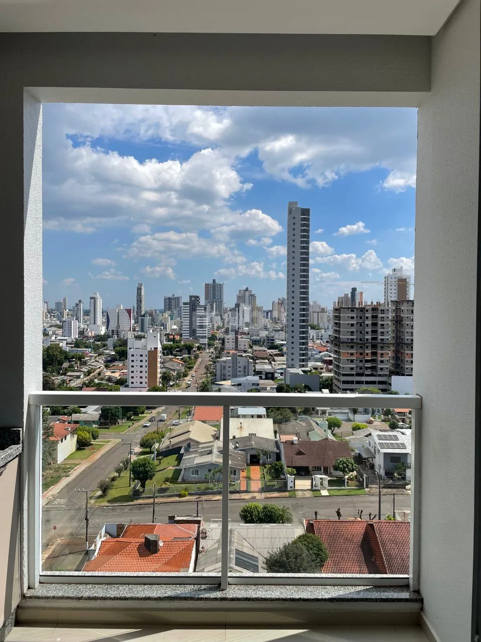 Apartamento para alugar com 2 quartos