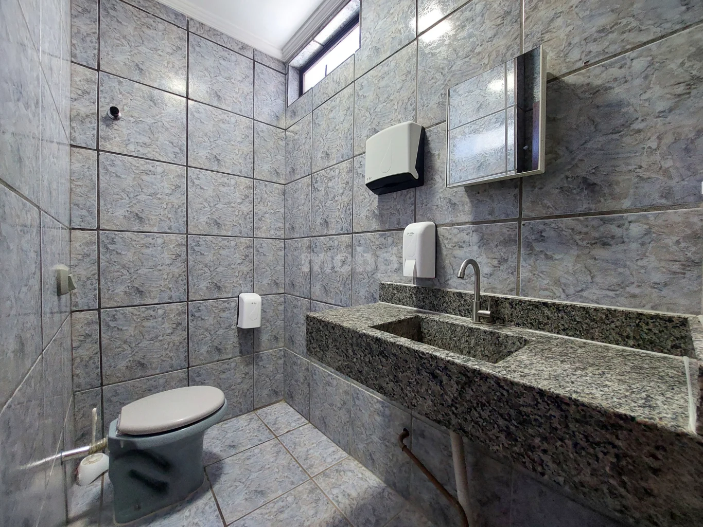 Sala_Comercial para alugar em Chapecó, Centro