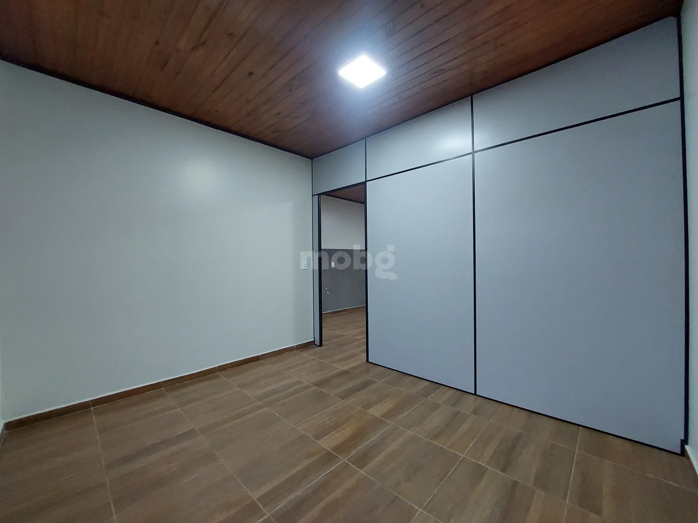 Apartamento para alugar com 1 quartos