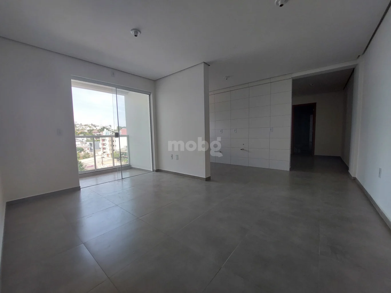 Apartamento para alugar com 2 quartos