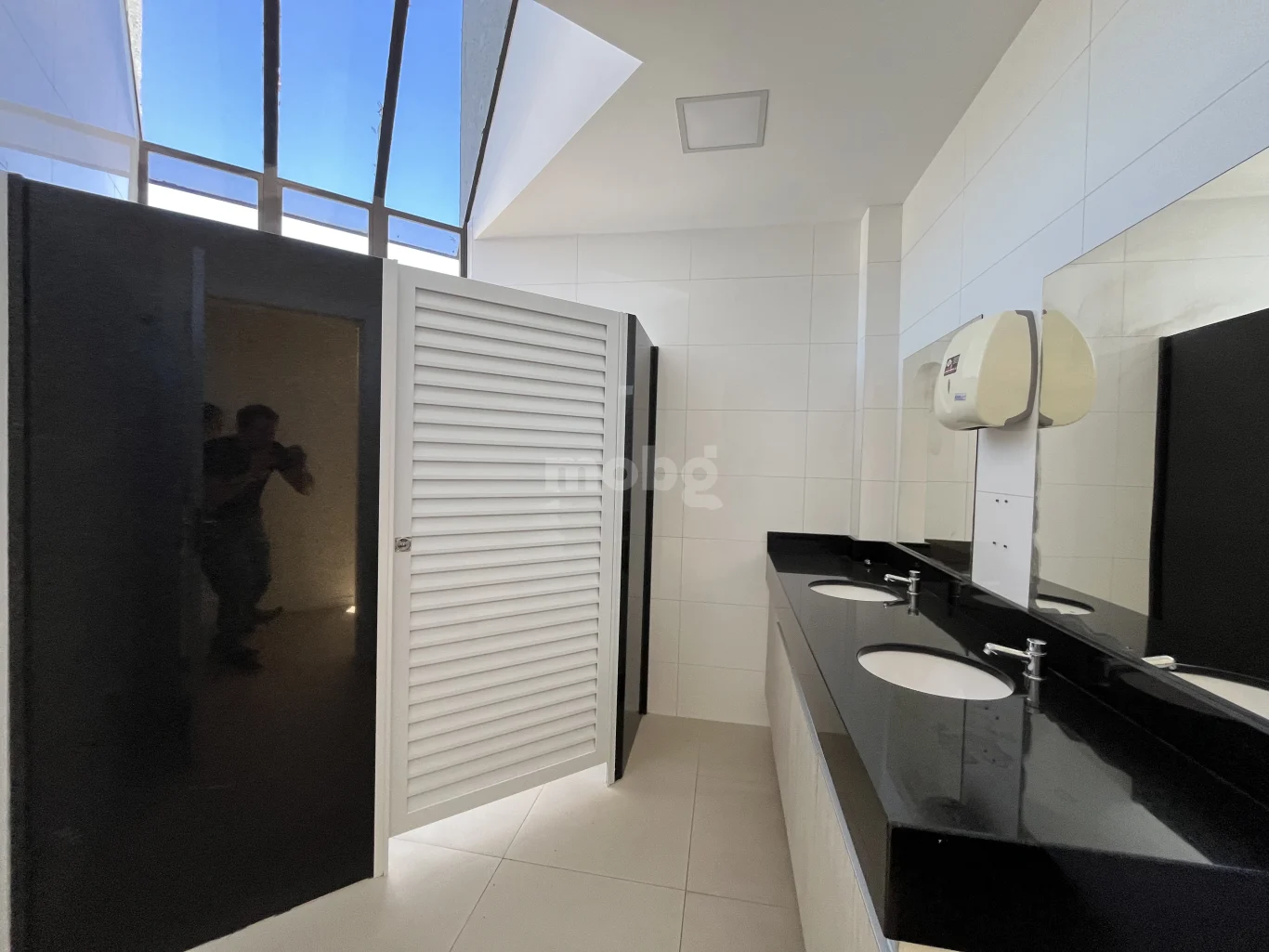 Casa_Comercial para alugar em Chapecó, Universitário