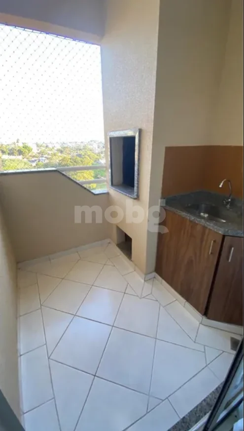 Apartamento para alugar com 3 quartos