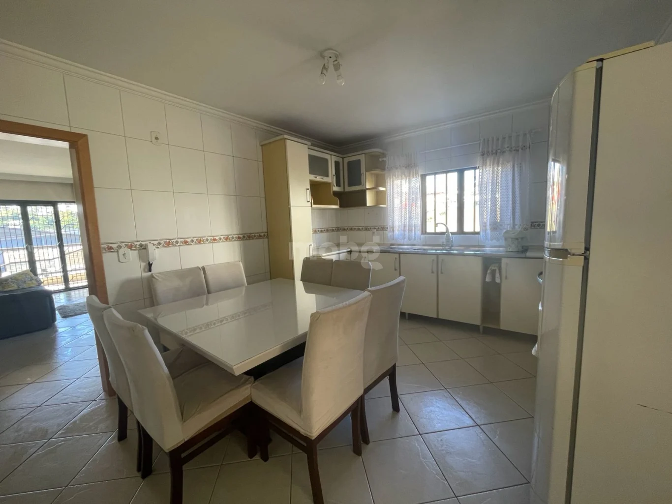 Casa para alugar com 3 quartos