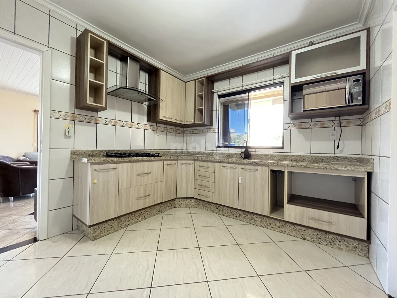 Casa para alugar com 3 quartos