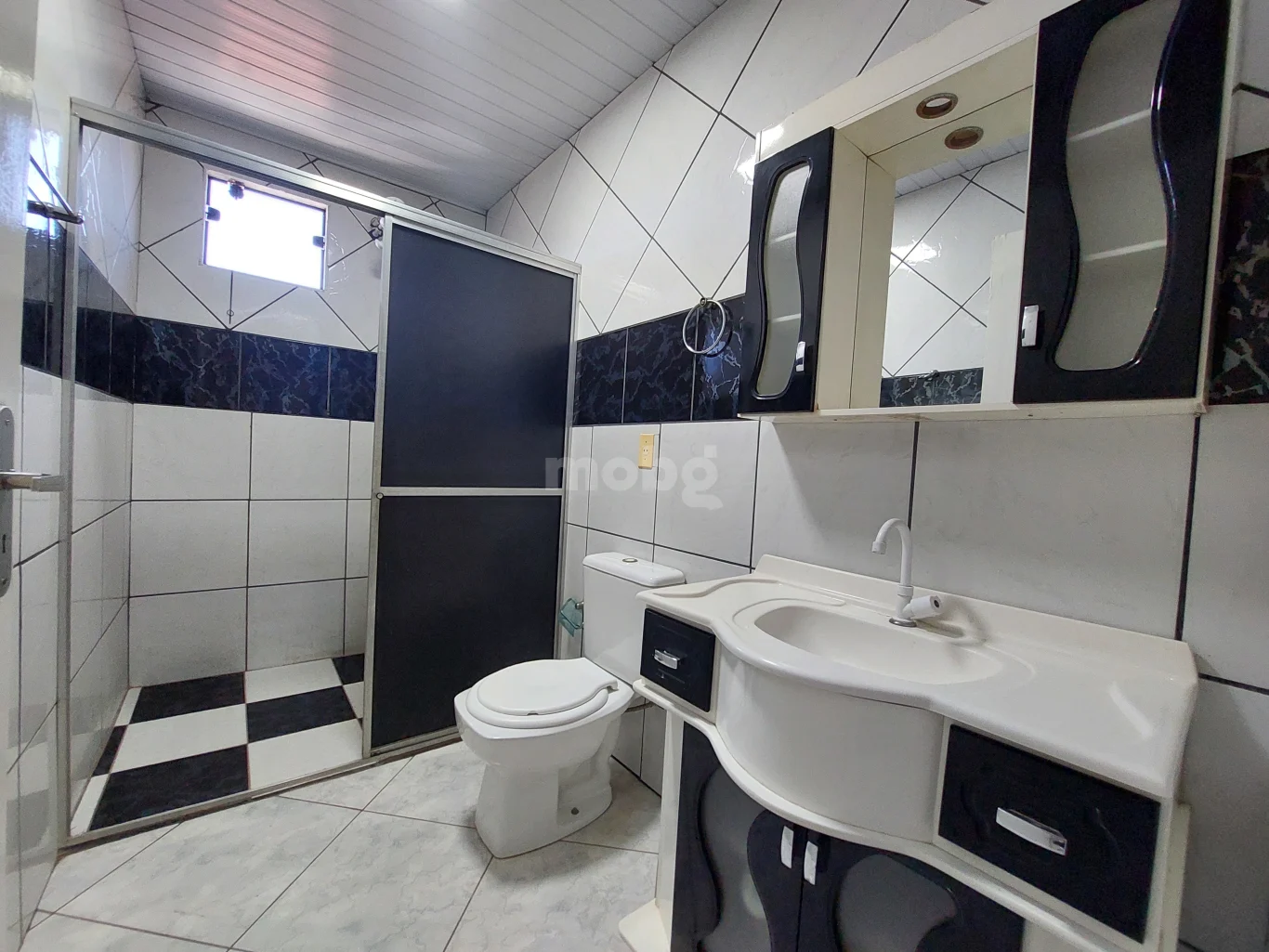 Casa para alugar com 3 quartos