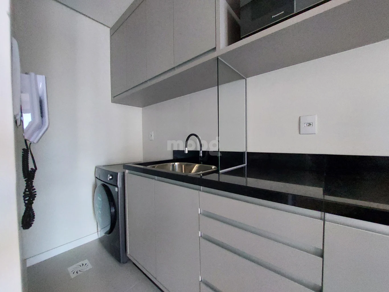 Apartamento para alugar com 2 quartos