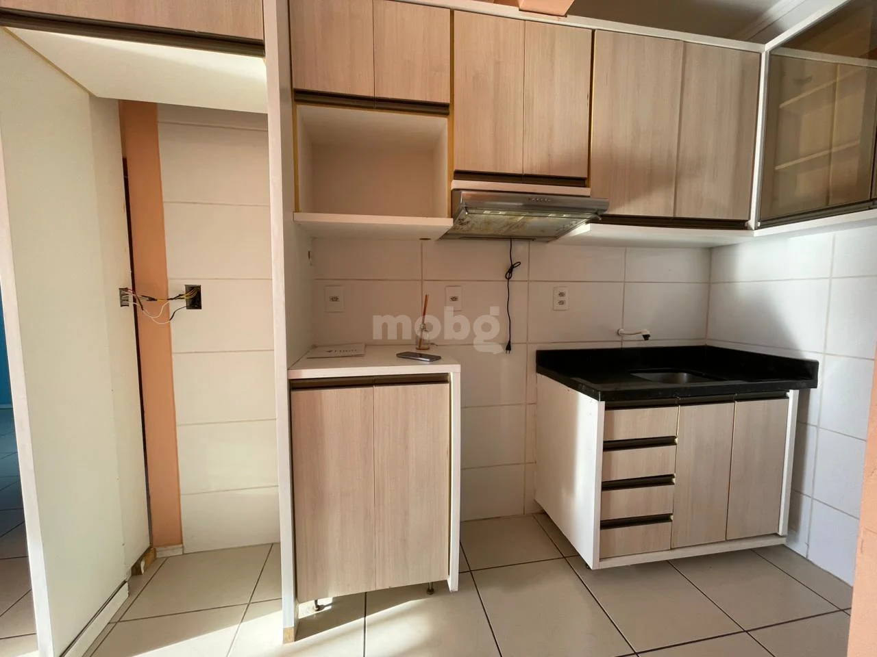 Apartamento para alugar com 2 quartos