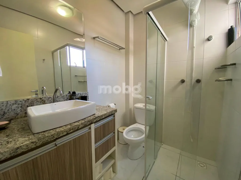 Apartamento para alugar com 3 quartos