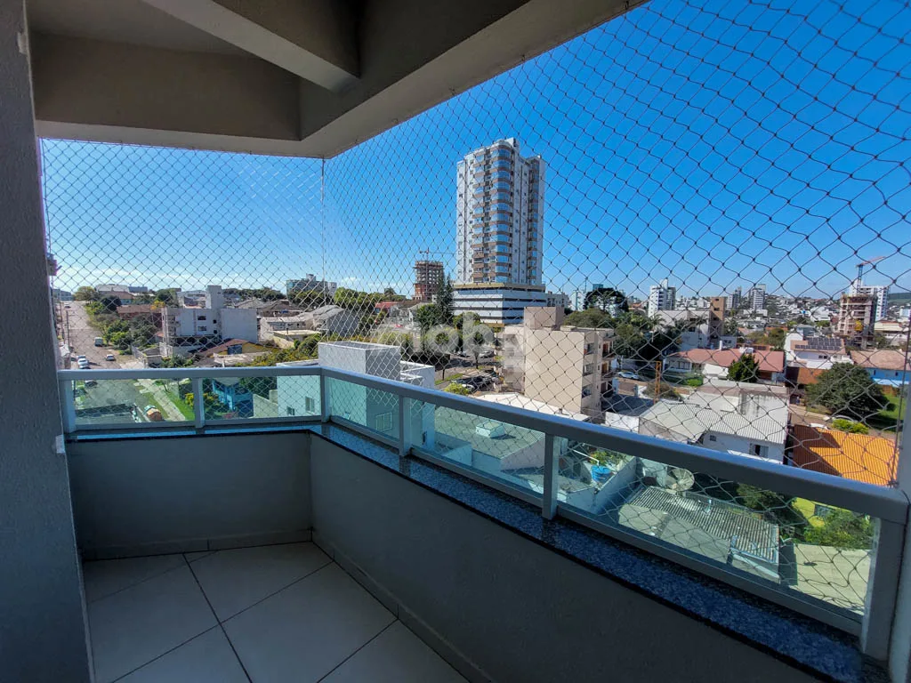 Apartamento para alugar com 2 quartos