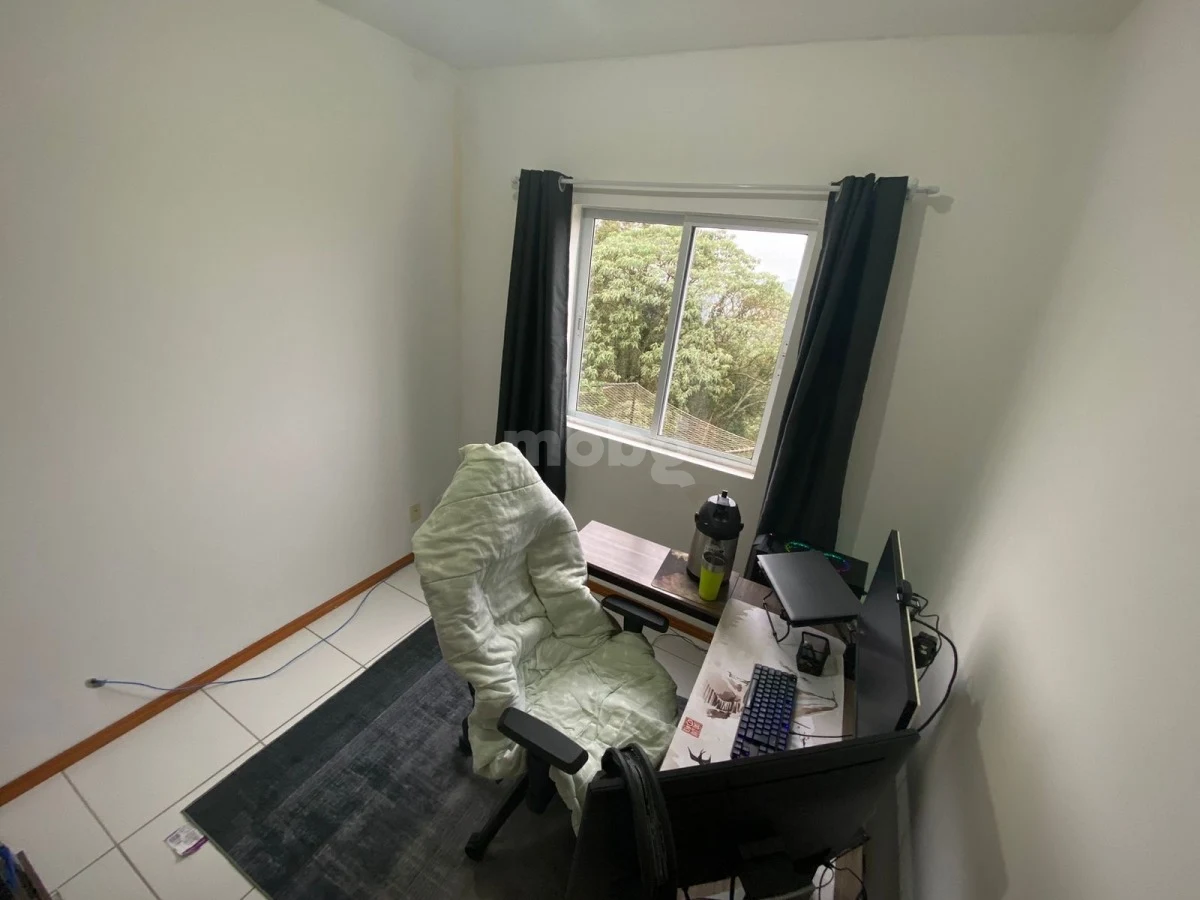 Apartamento para alugar com 2 quartos