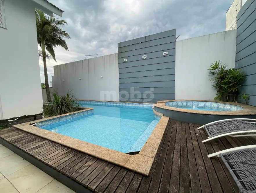 Casa para alugar em Chapecó, Maria Goretti