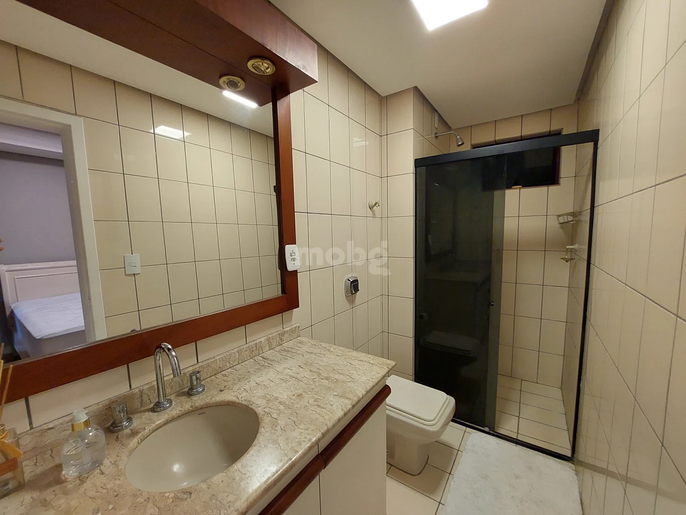 Apartamento para alugar com 3 quartos