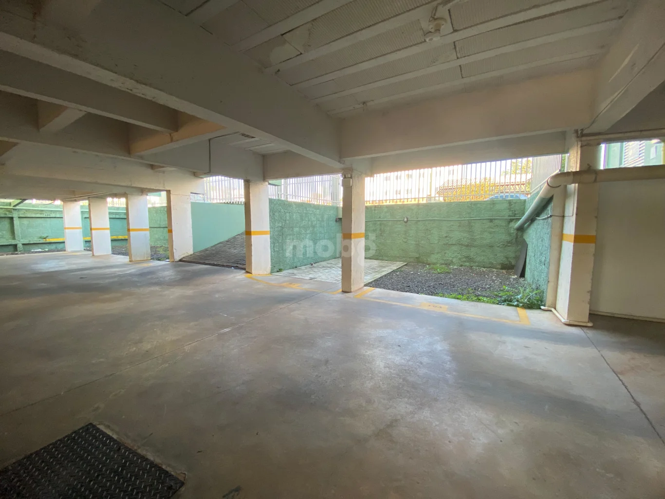 Apartamento para alugar em Chapecó, Efapi
