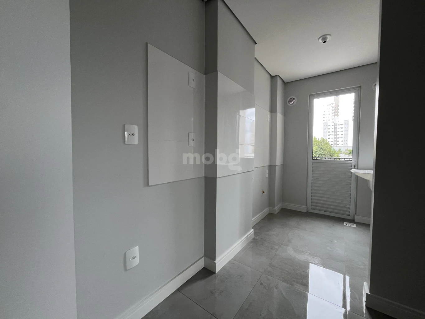 Apartamento para alugar com 2 quartos