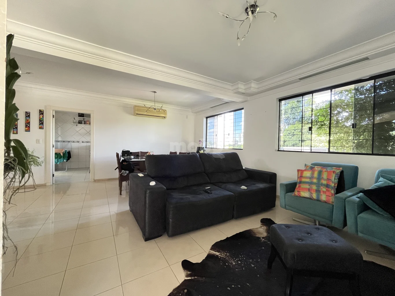 Casa para alugar com 4 quartos