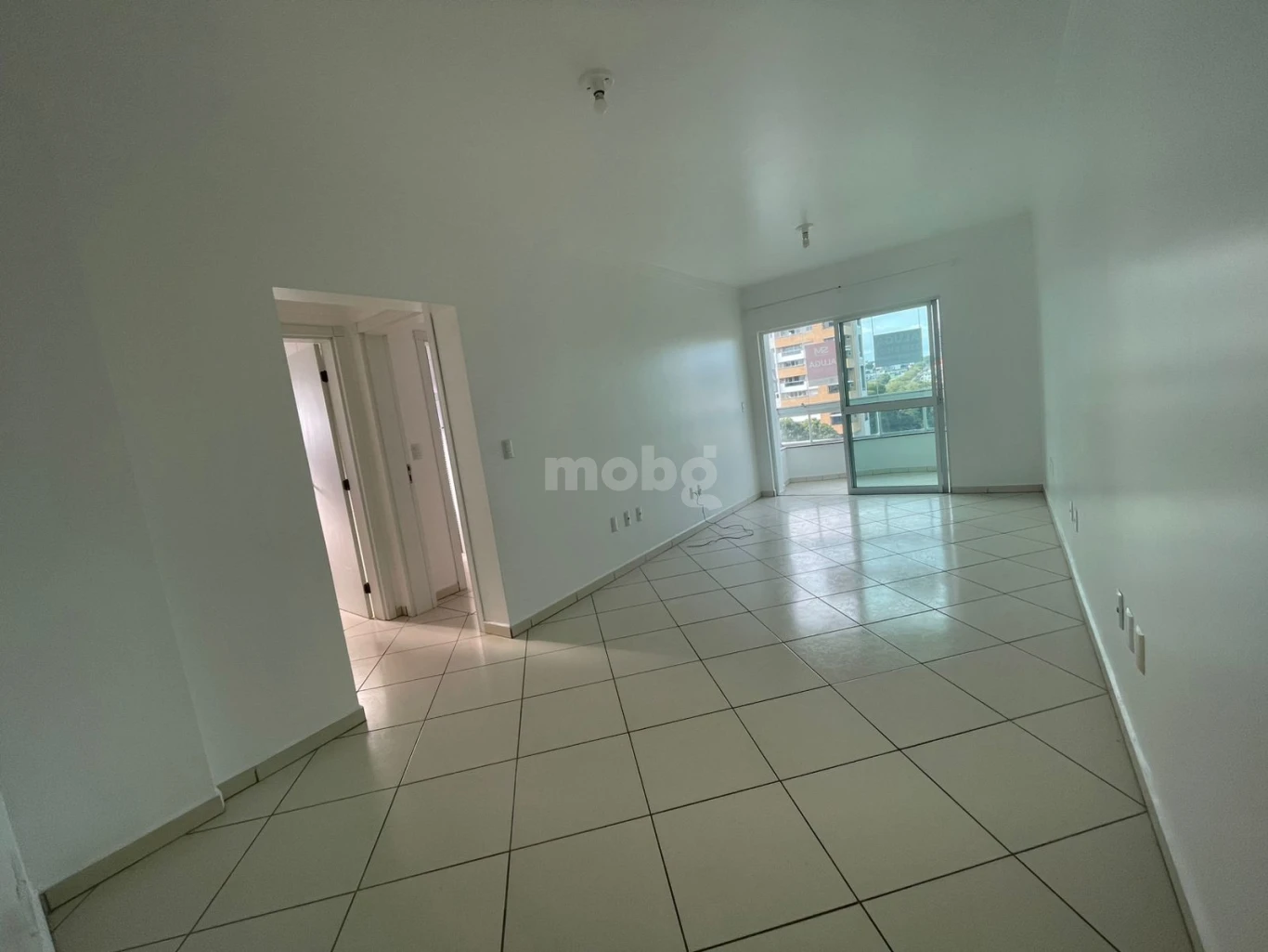Apartamento para alugar com 2 quartos