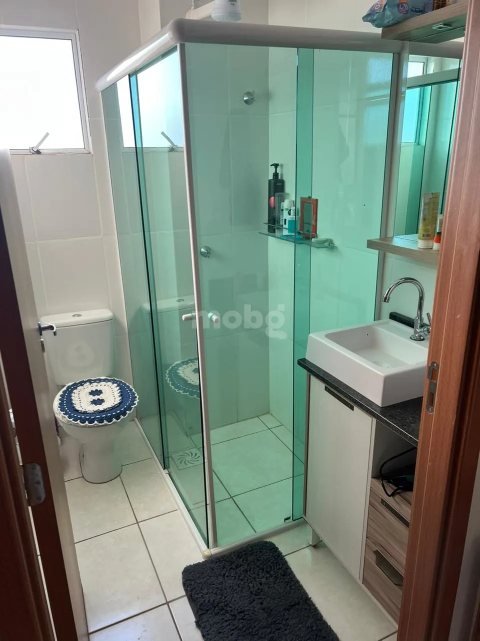 Apartamento para alugar com 2 quartos