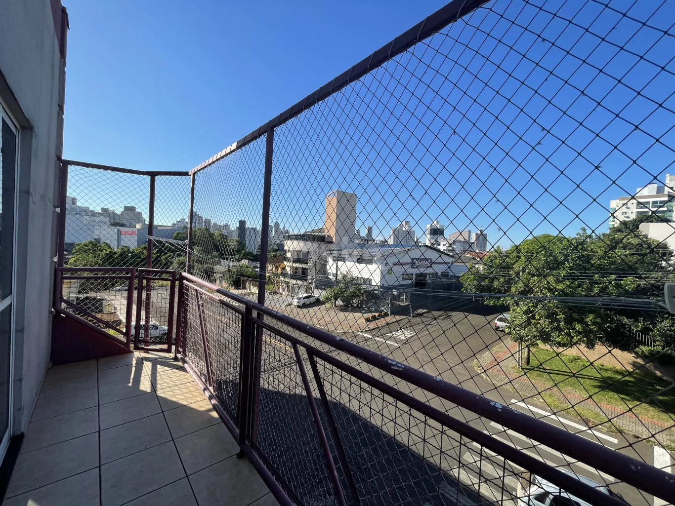 Apartamento para alugar com 3 quartos