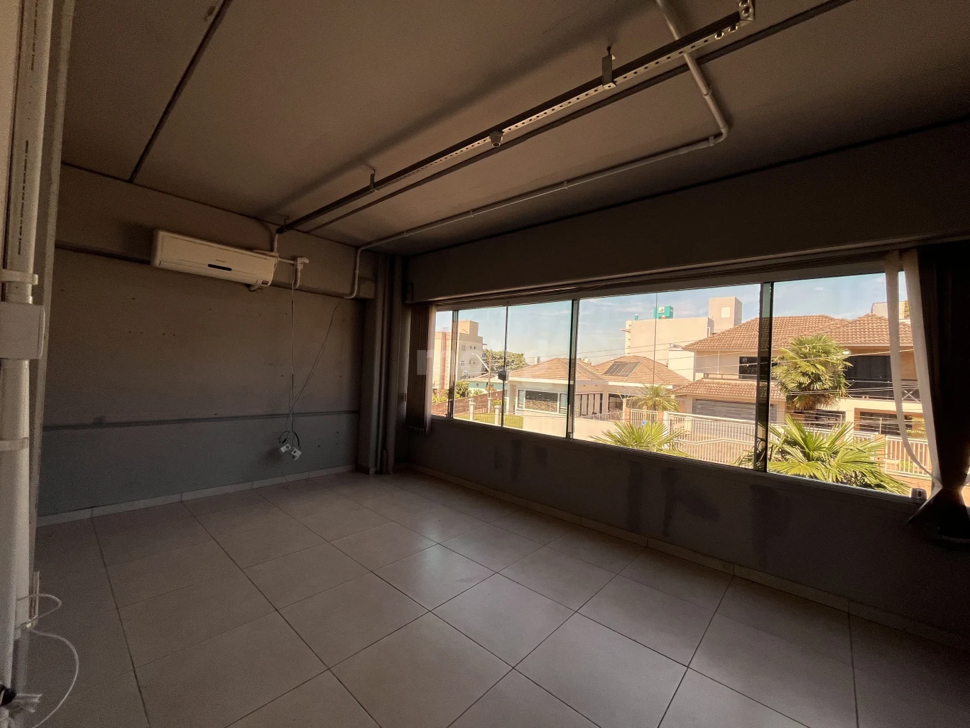 Barracao para alugar em Chapecó, Presidente Médici