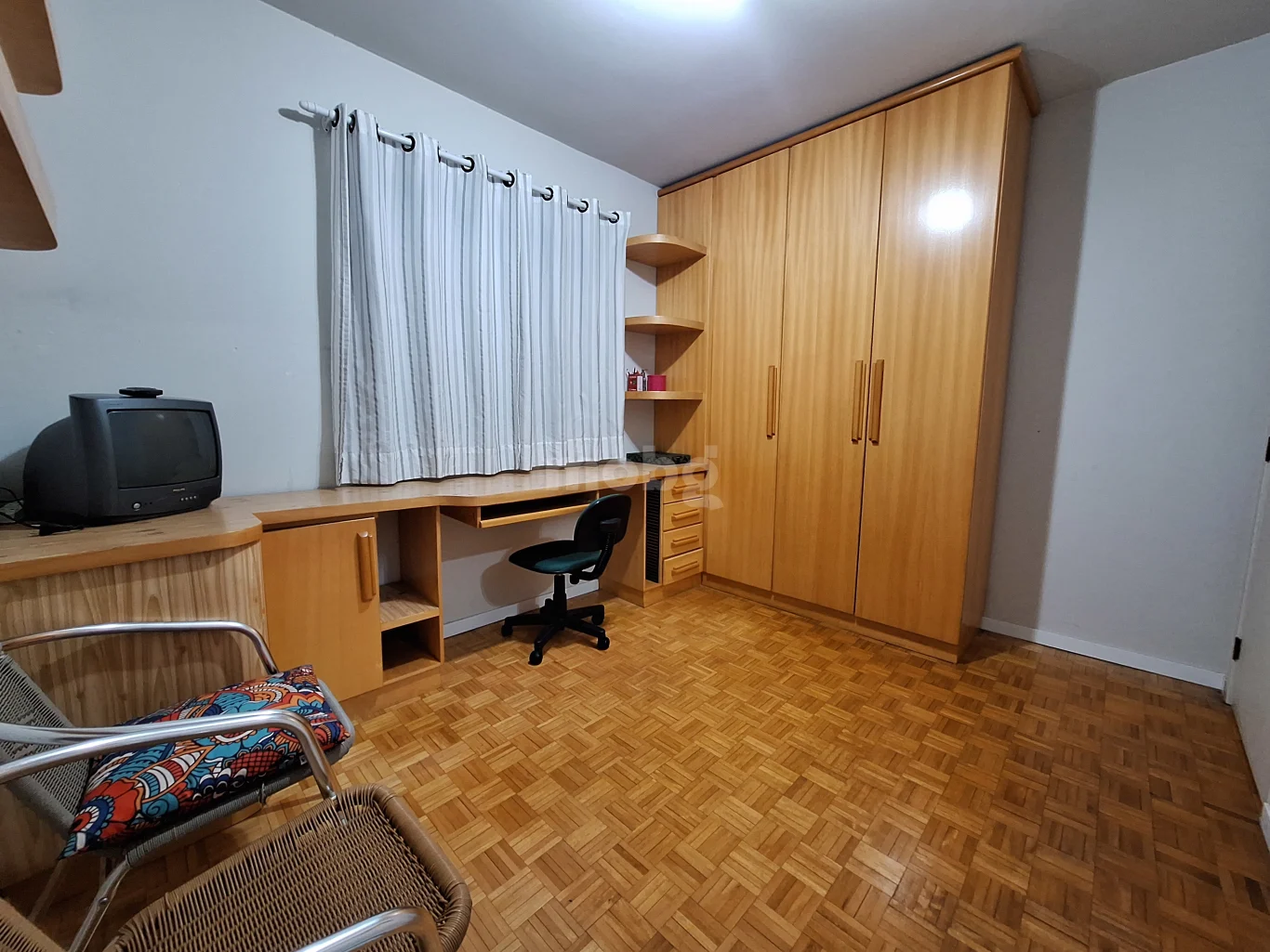 Apartamento para alugar com 3 quartos