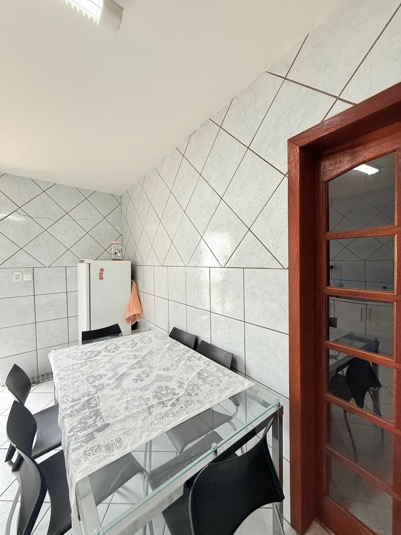 Apartamento para alugar com 1 quartos