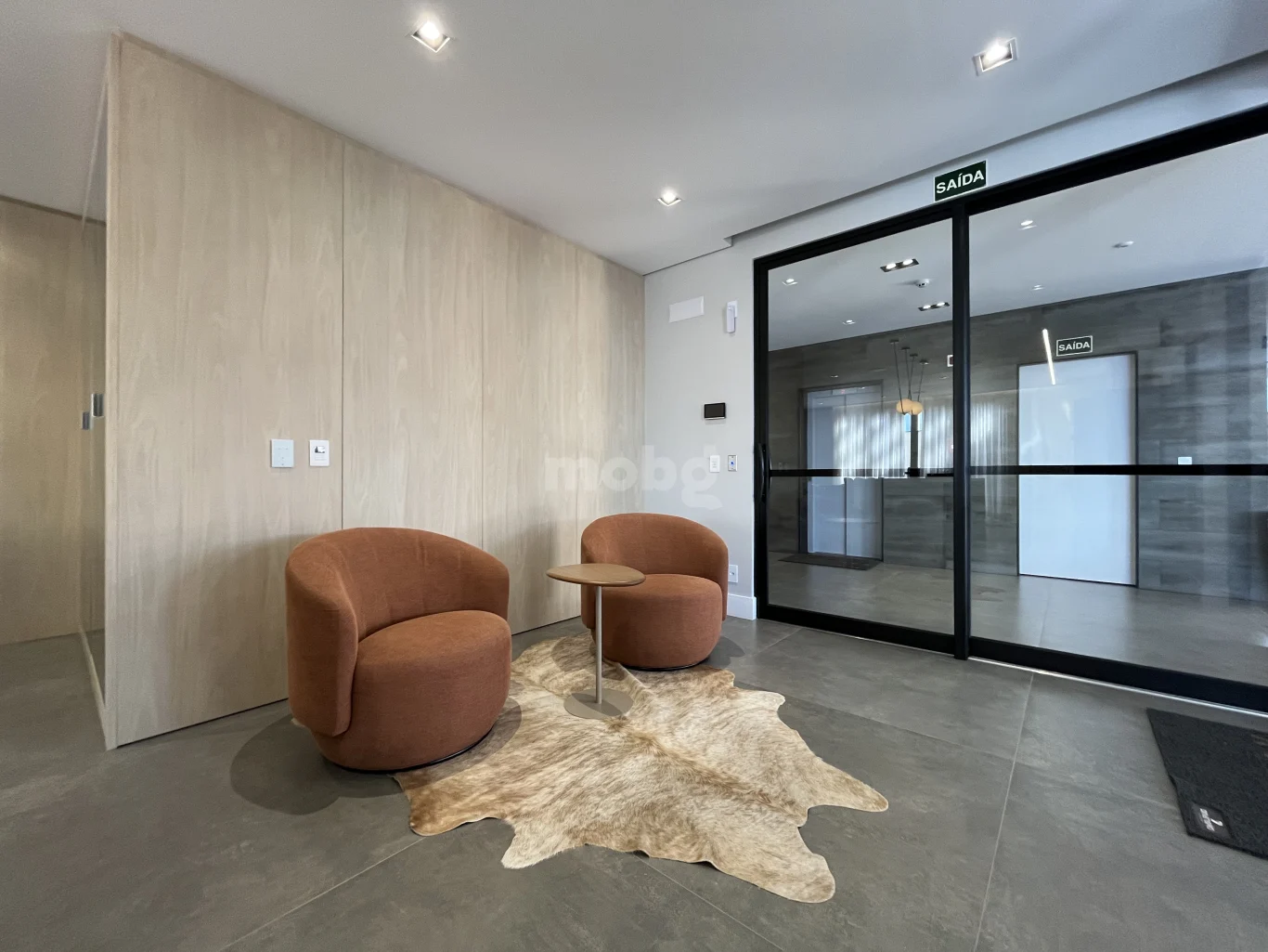 Apartamento para alugar com 2 quartos