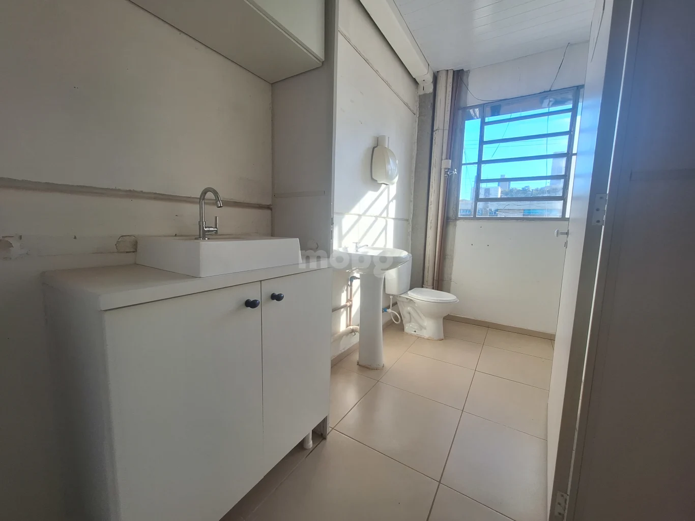 Barracao para alugar em Chapecó, Santa Maria