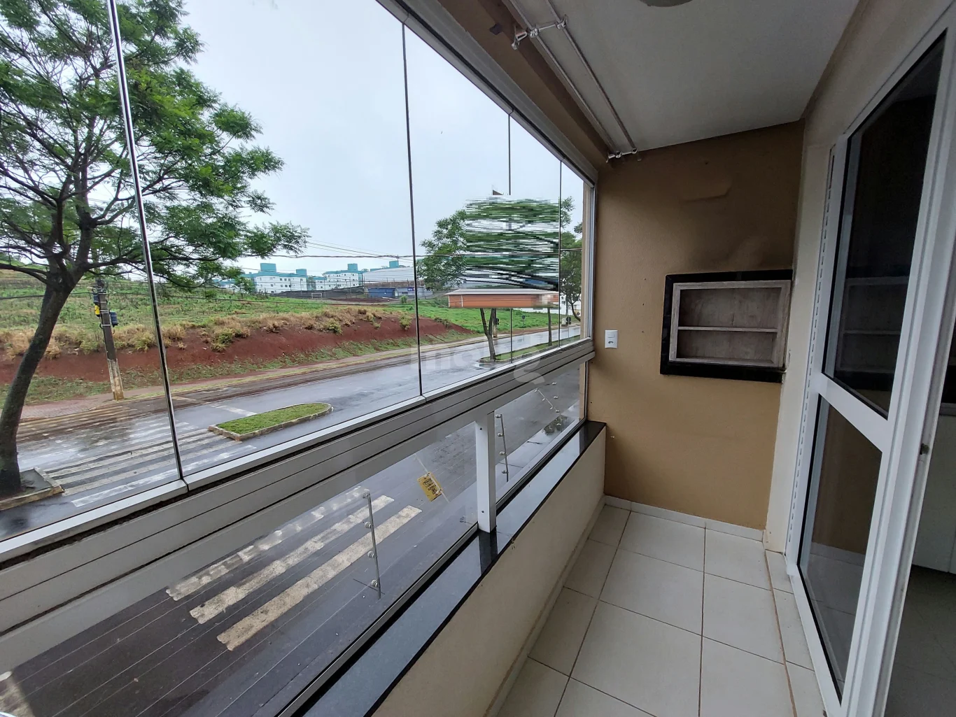 Apartamento para alugar com 2 quartos