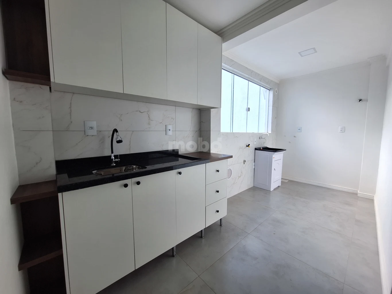 Apartamento para alugar com 3 quartos