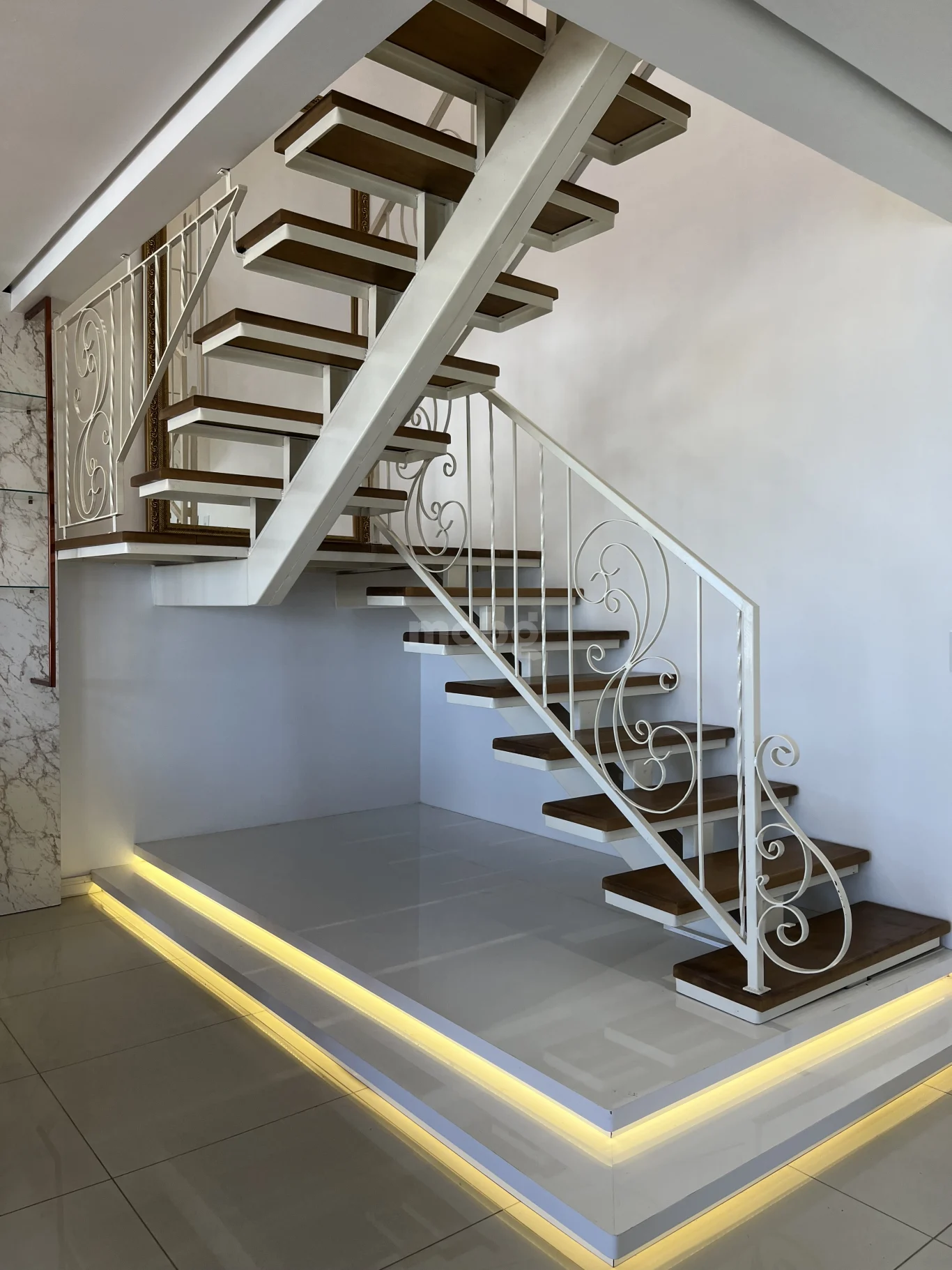 Apartamento para alugar com 3 quartos