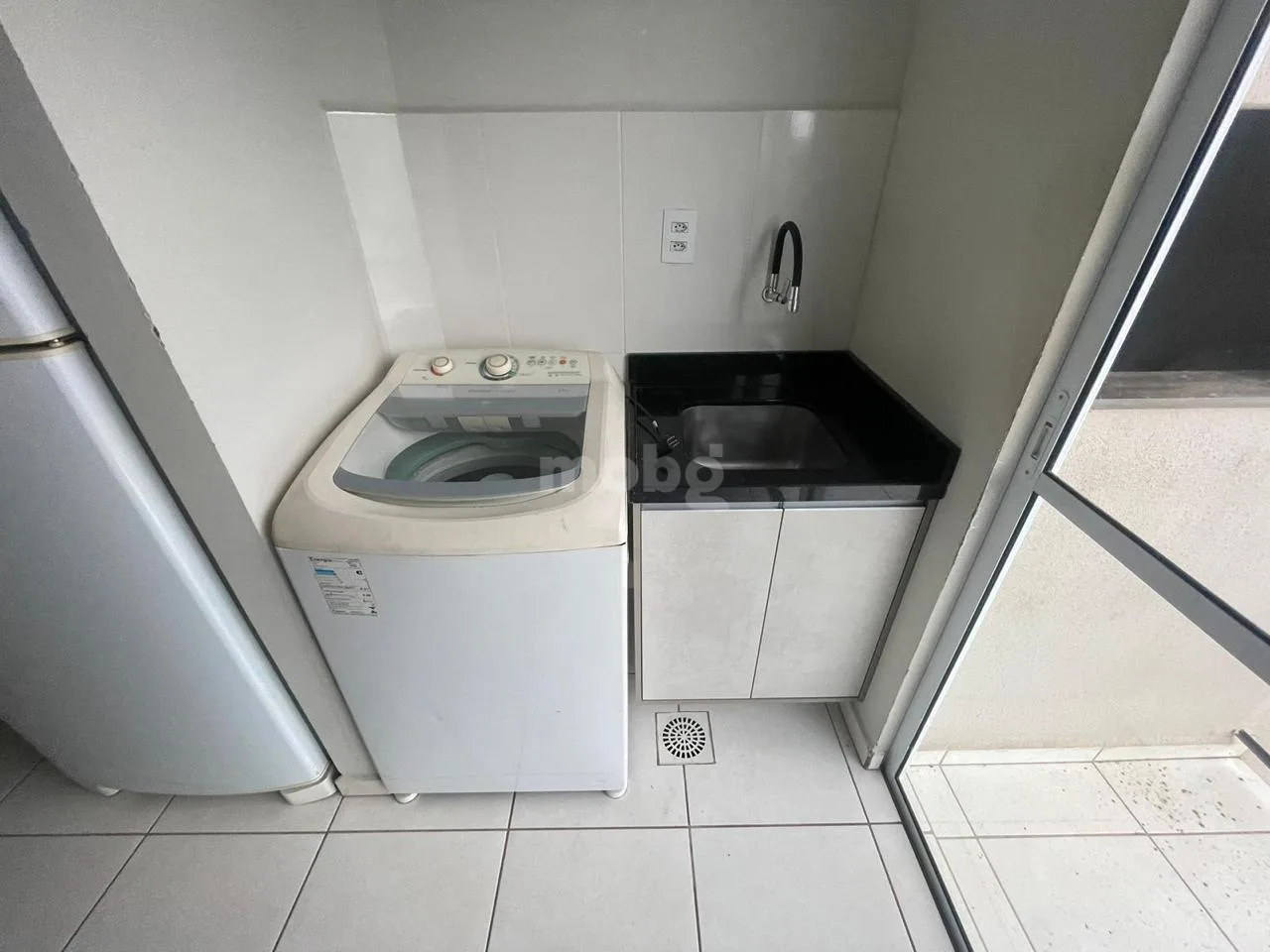 Apartamento para alugar com 2 quartos