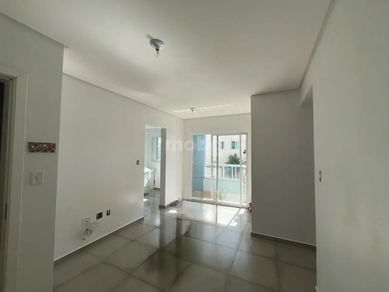 Apartamento para alugar com 2 quartos