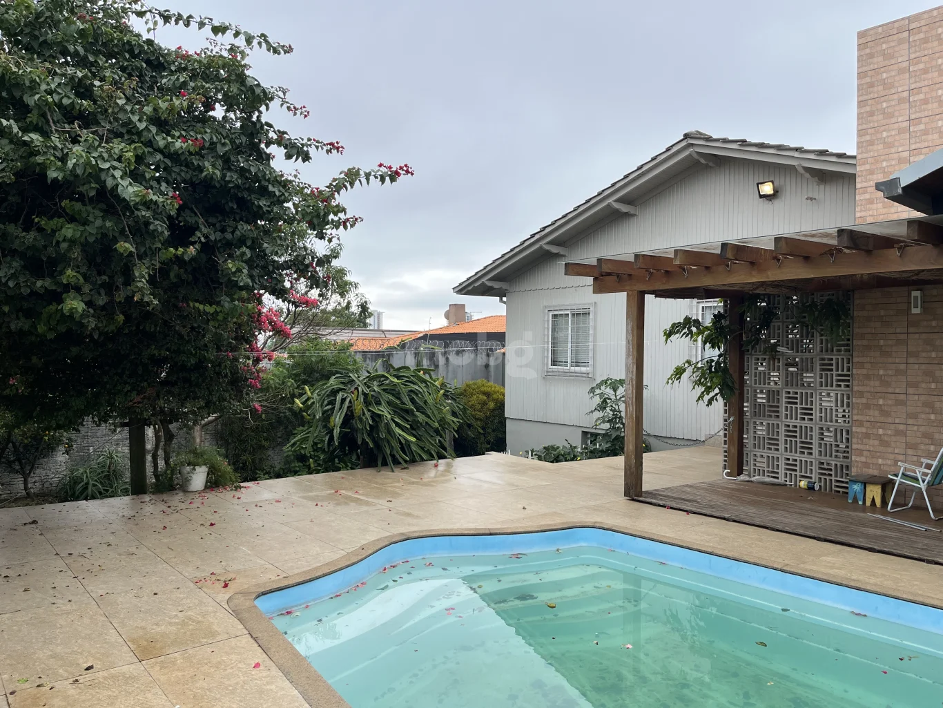 Casa para alugar com 4 quartos