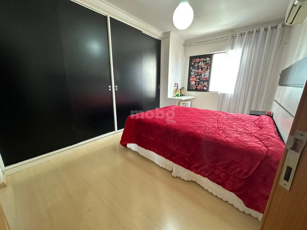 Apartamento para alugar com 3 quartos