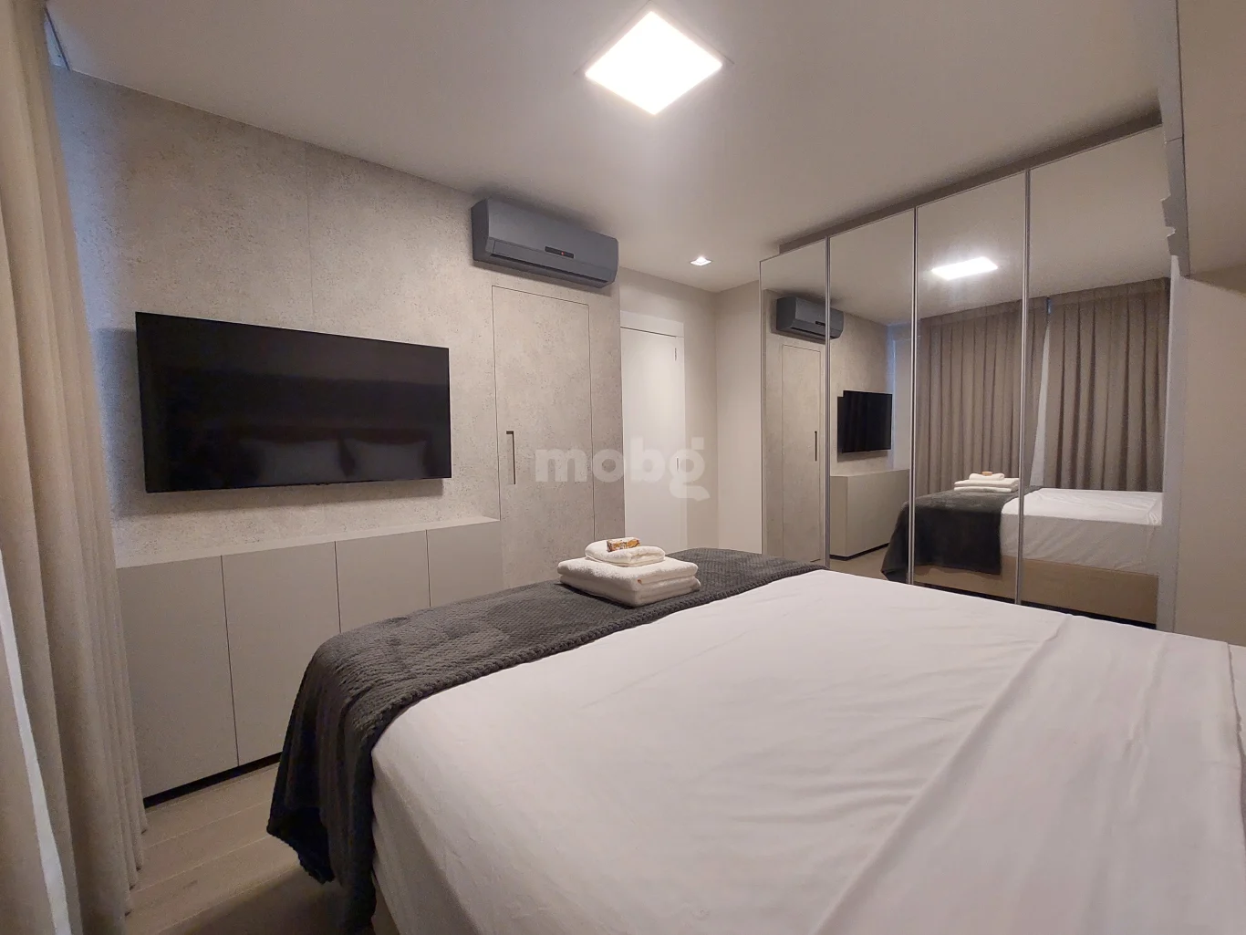 Apartamento para alugar com 2 quartos