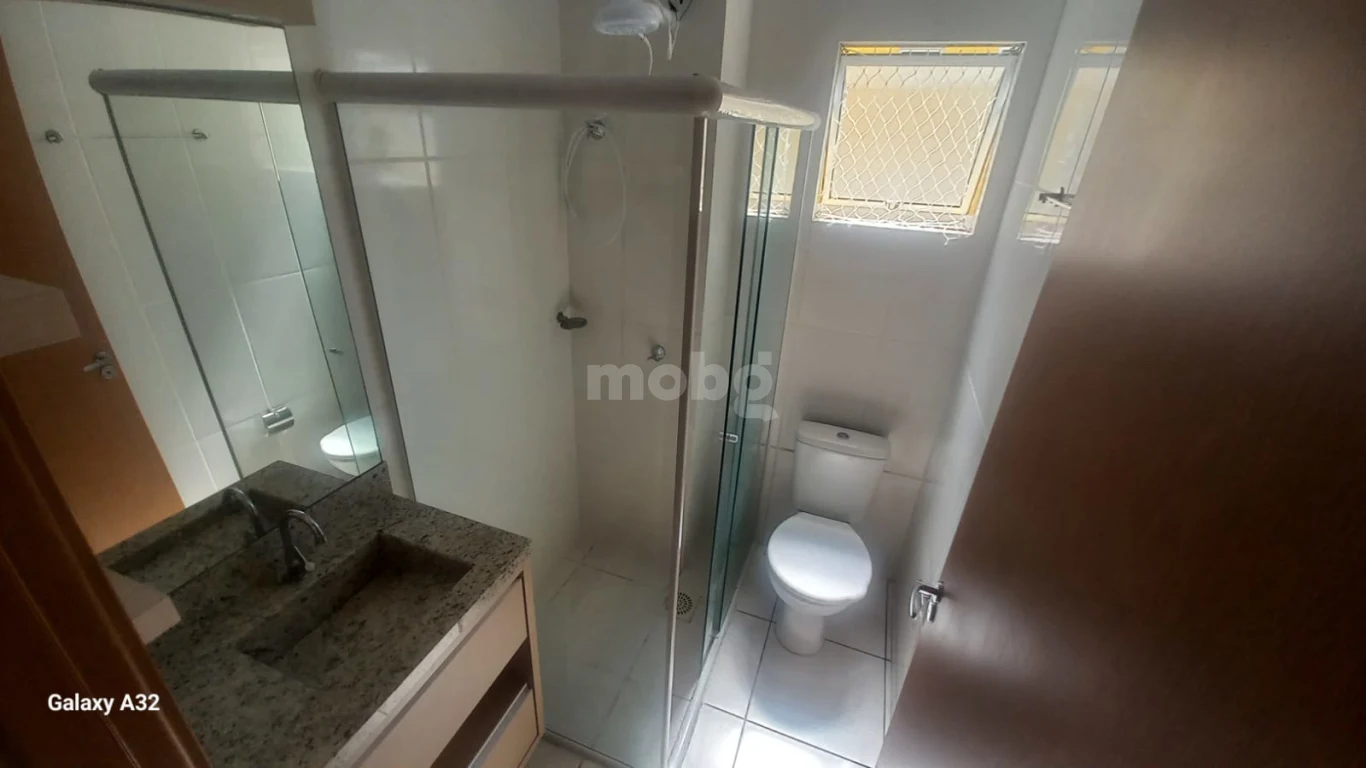 Apartamento para alugar com 2 quartos