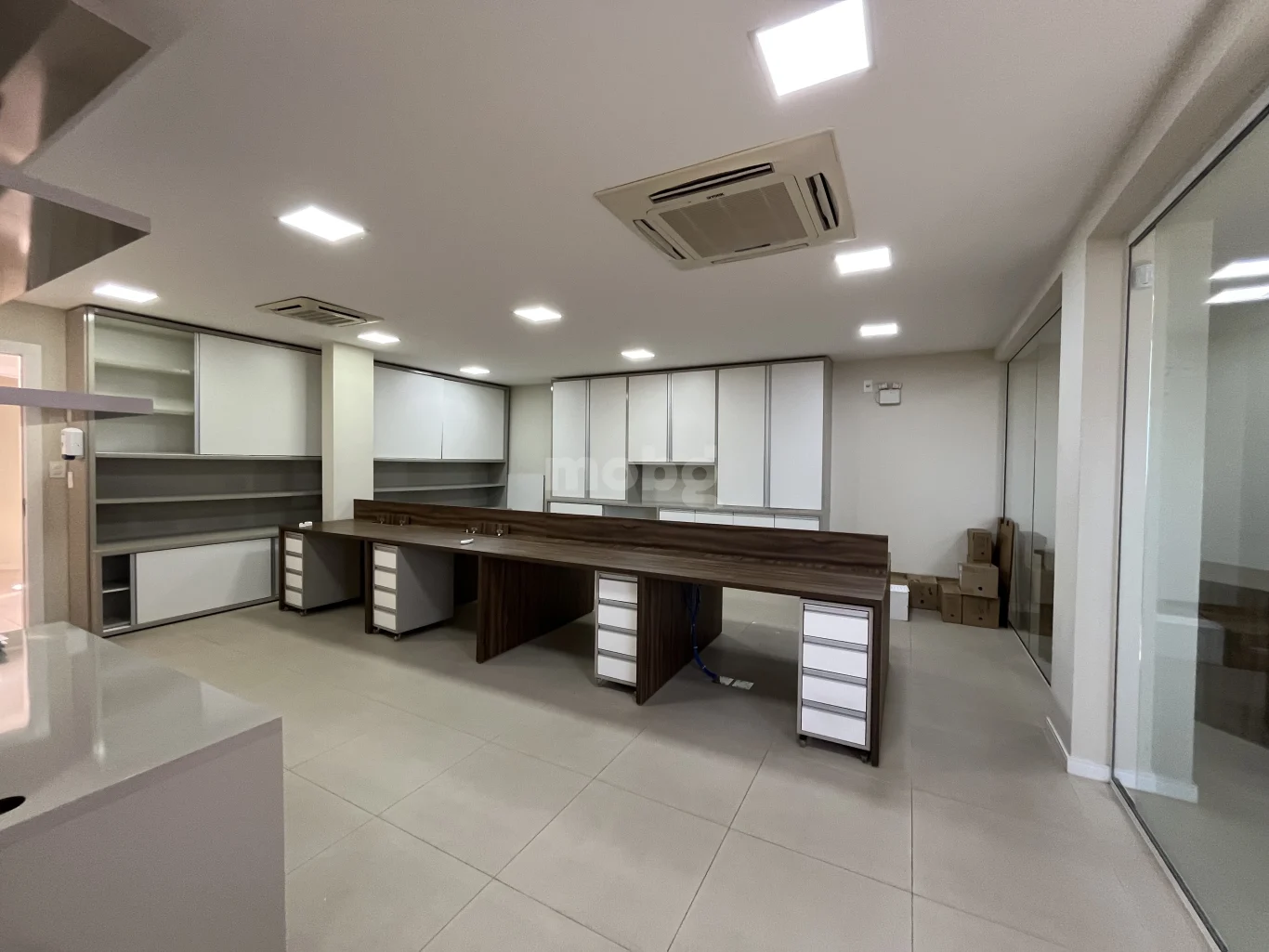 Casa_Comercial para alugar em Chapecó, Universitário