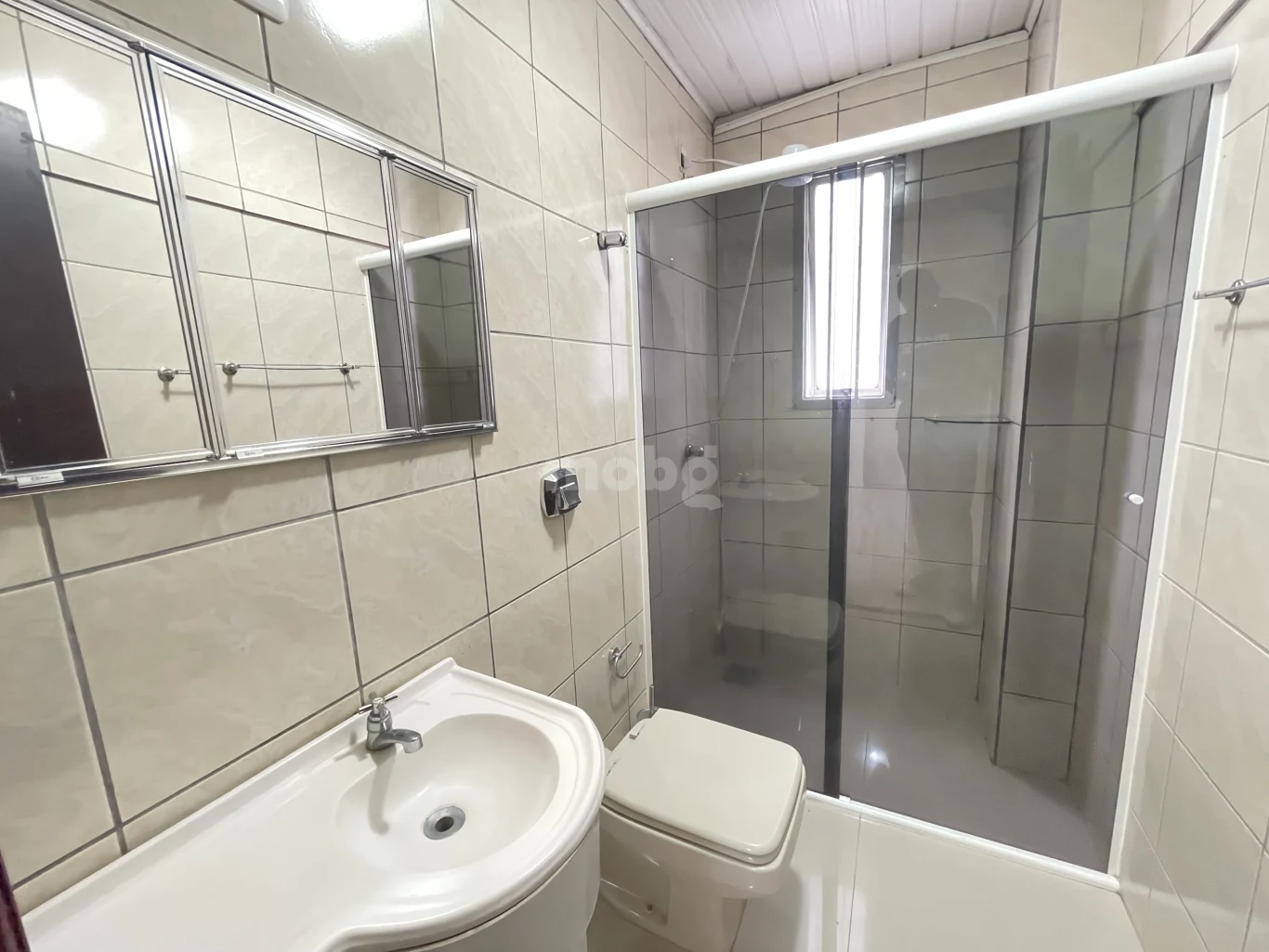 Apartamento para alugar com 2 quartos