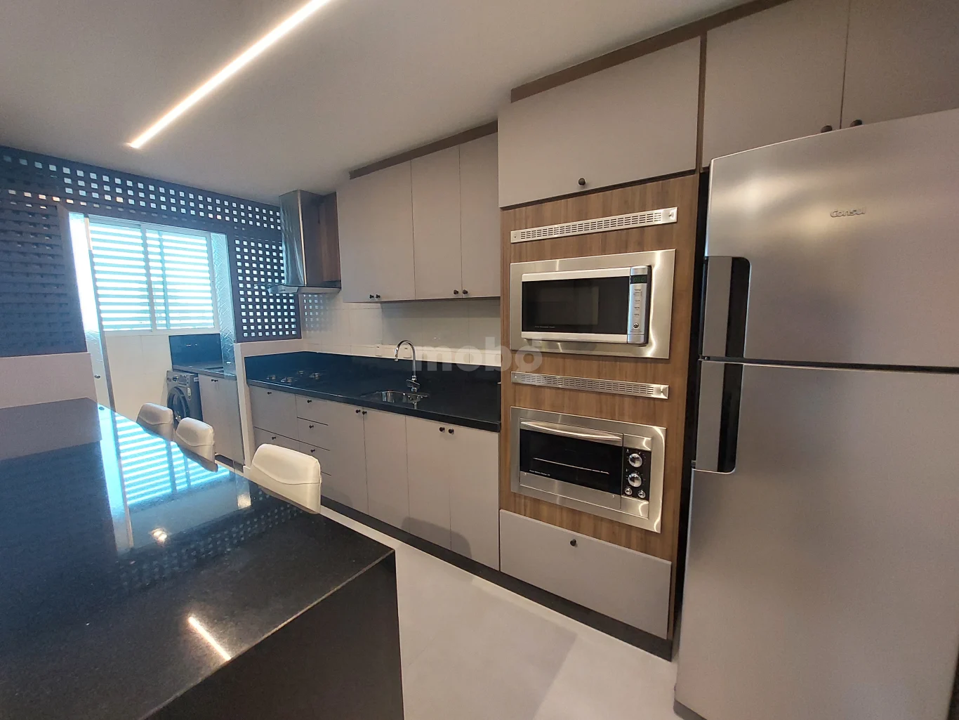 Apartamento para alugar com 2 quartos