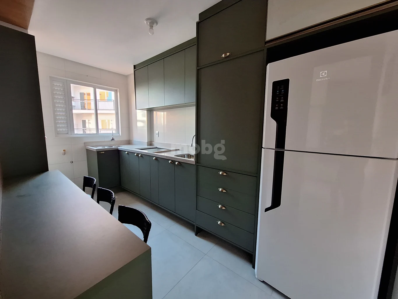 Apartamento para alugar com 2 quartos