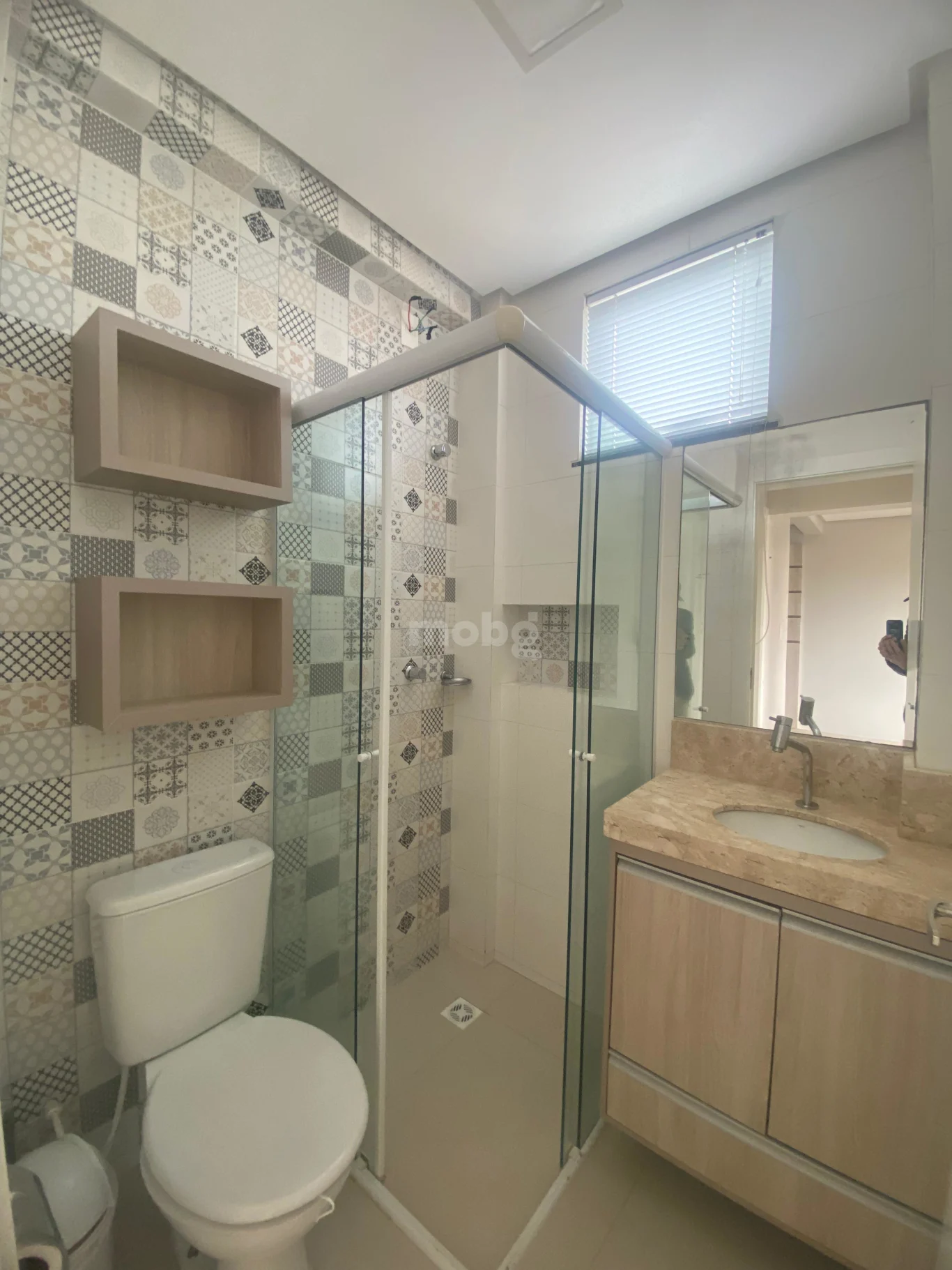 Apartamento para alugar com 2 quartos