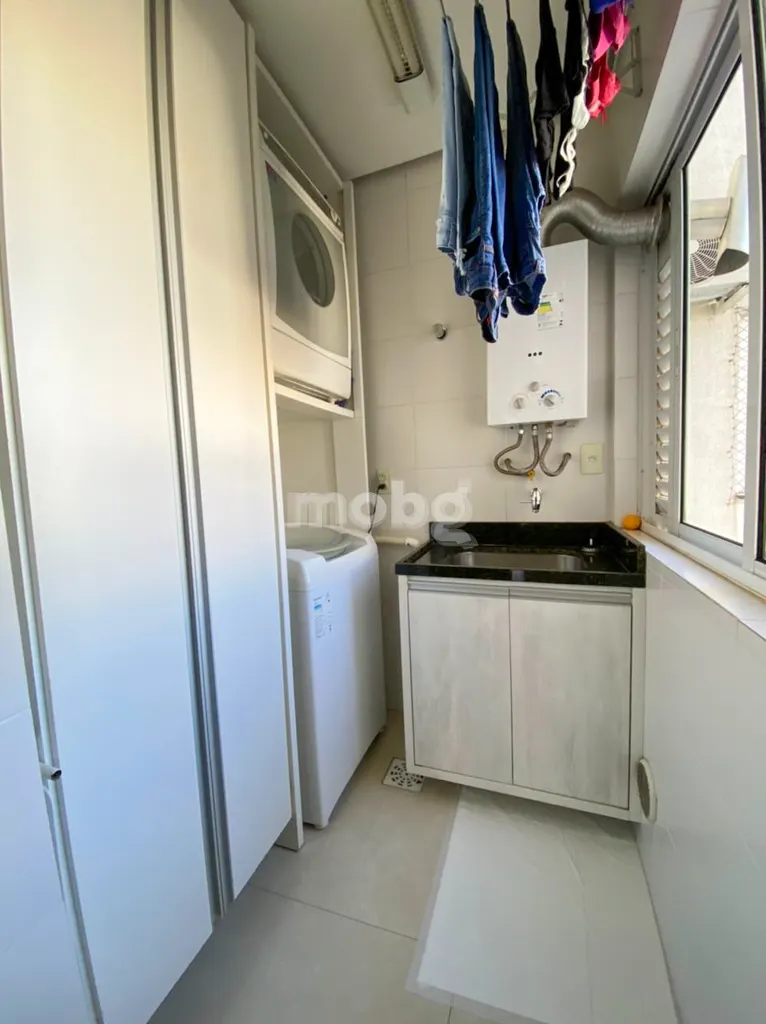 Apartamento para alugar com 3 quartos