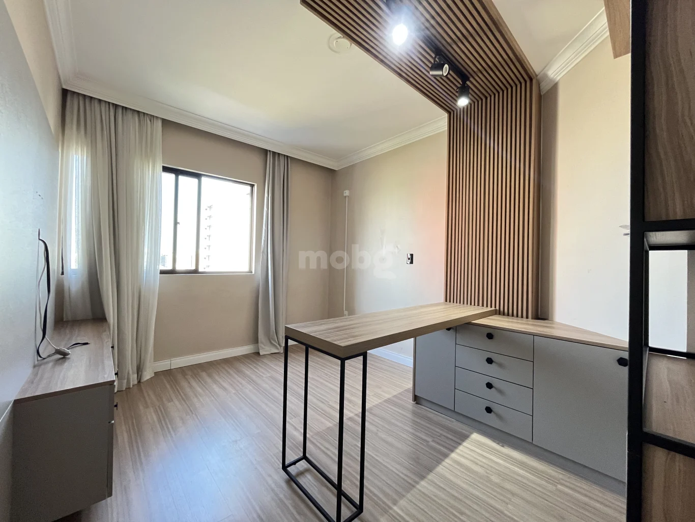 Apartamento para alugar com 3 quartos