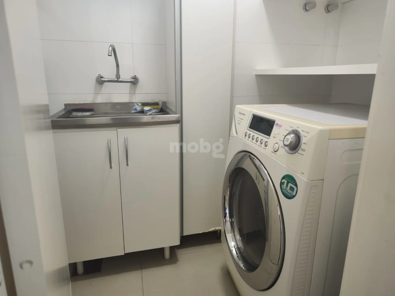 Apartamento para alugar com 3 quartos