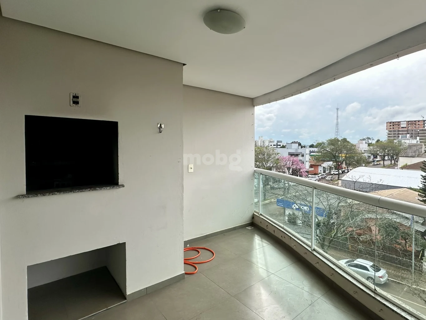 Apartamento para alugar com 3 quartos