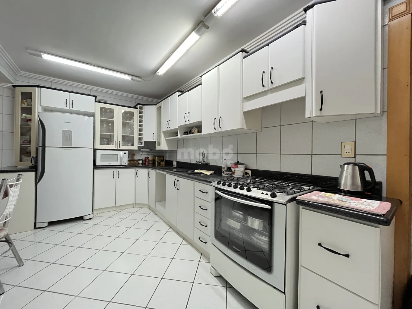 Apartamento para alugar com 3 quartos